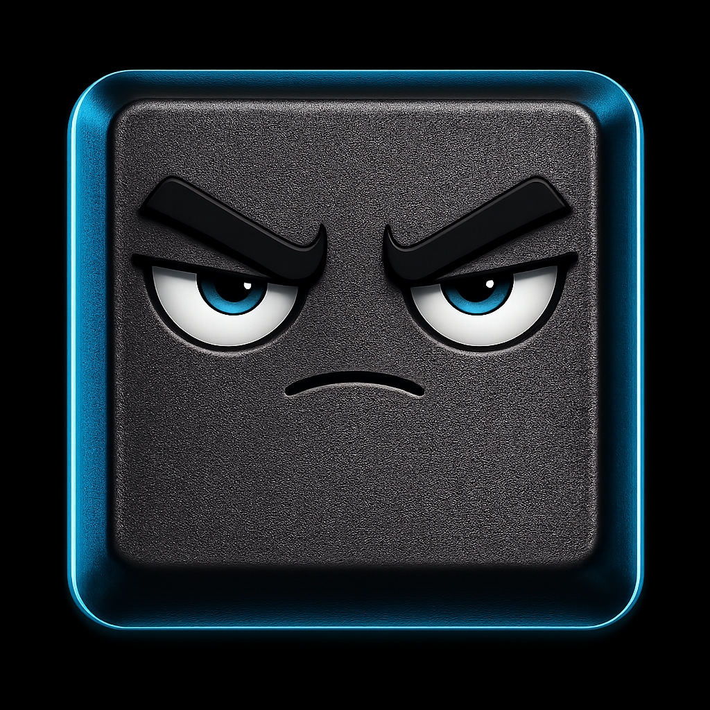 DheetCode Mascot